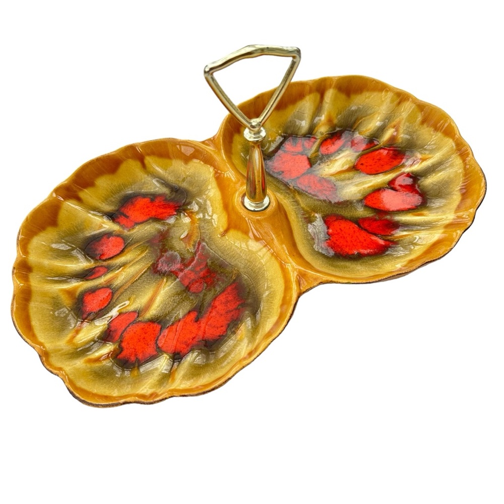 Maddux of California MCM Serving Tray